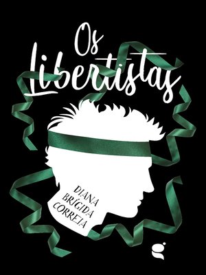 cover image of Os libertistas